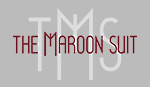 The Maroon Suit | themaroonsuit.com